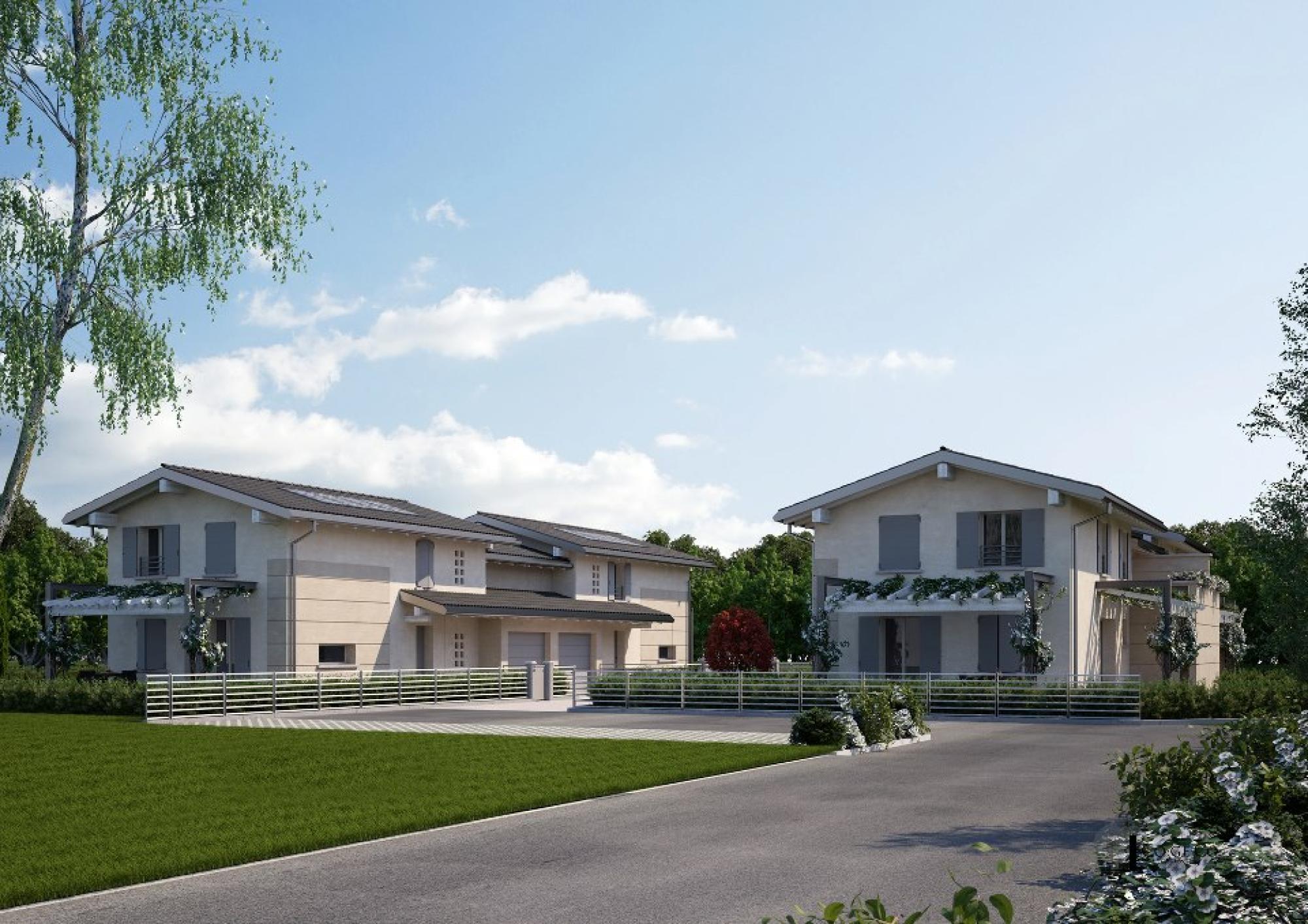 Residence "IL VERDE"