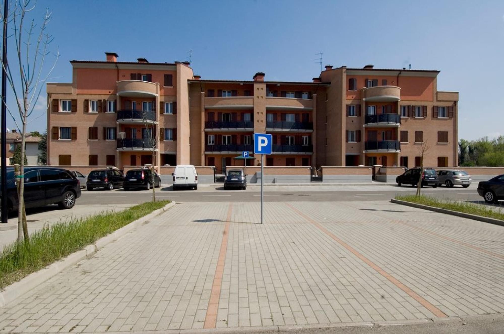 Residence "AL PARCO"