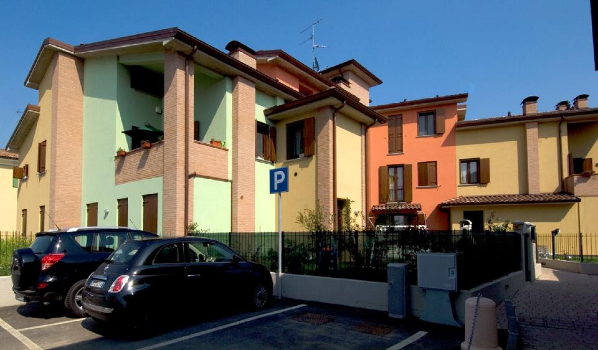 Residence EXCLUSIVE