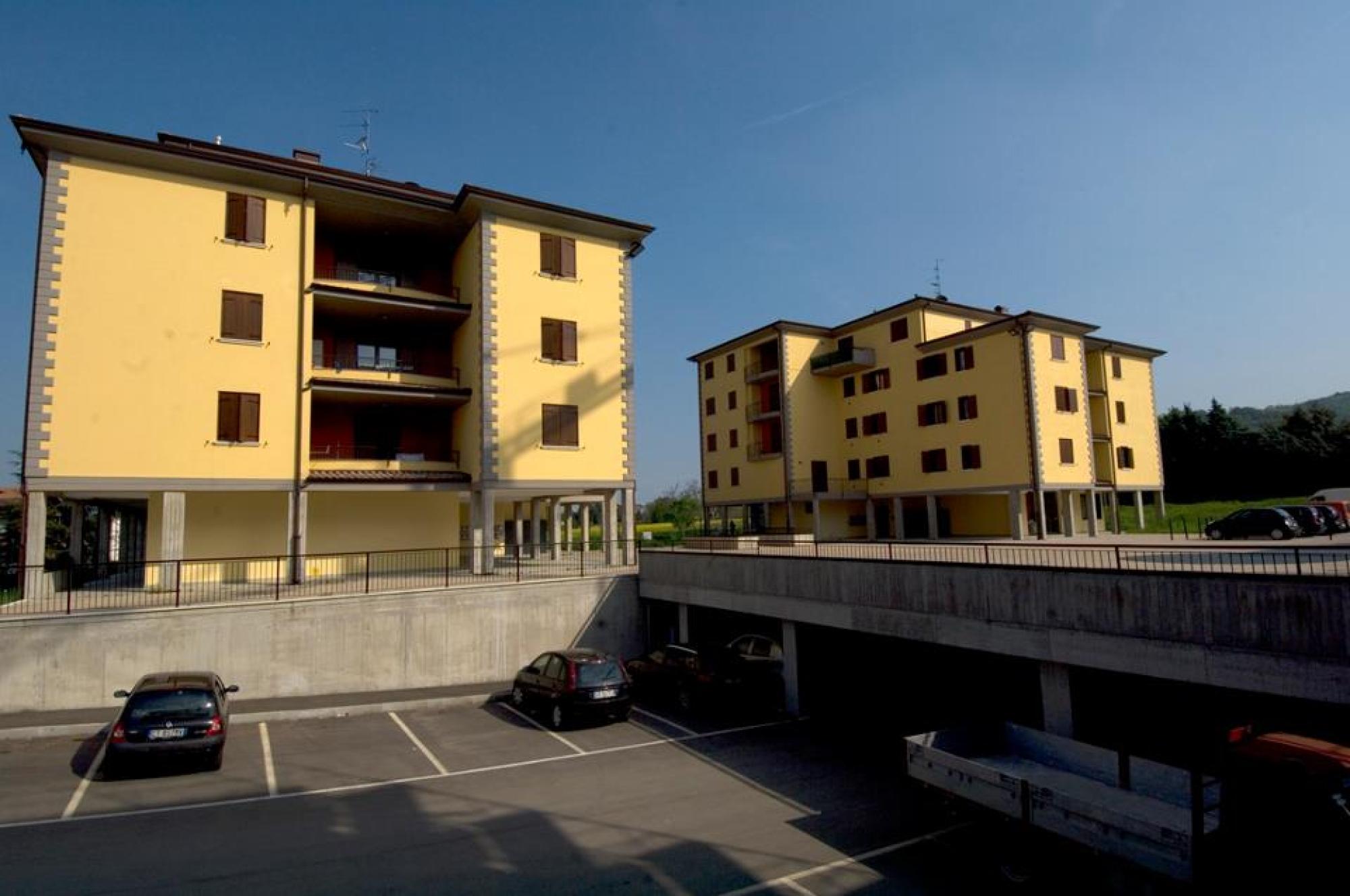 Residence "4 TORRI"