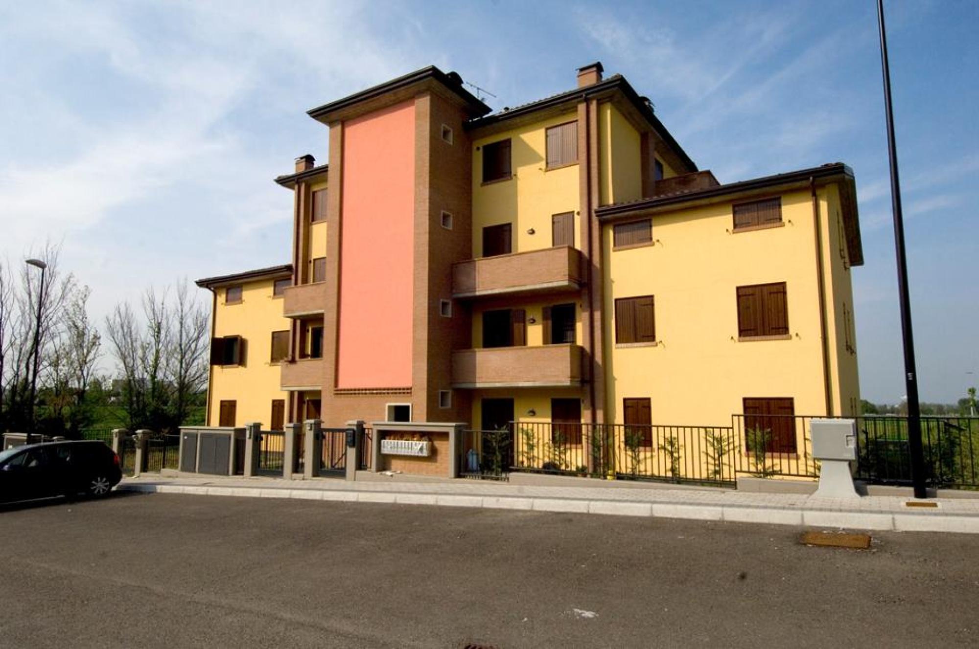 Residence "ARIONE"