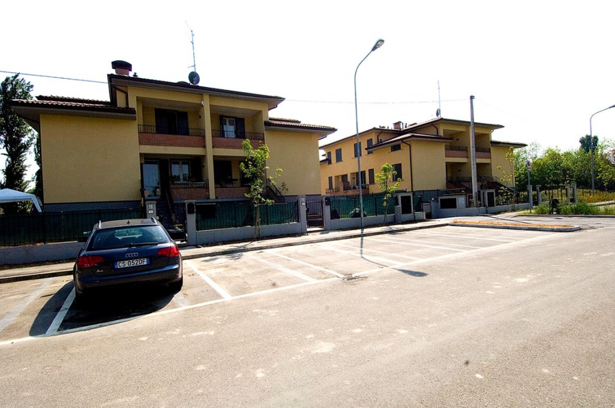 Residence "Le SIBILLE"