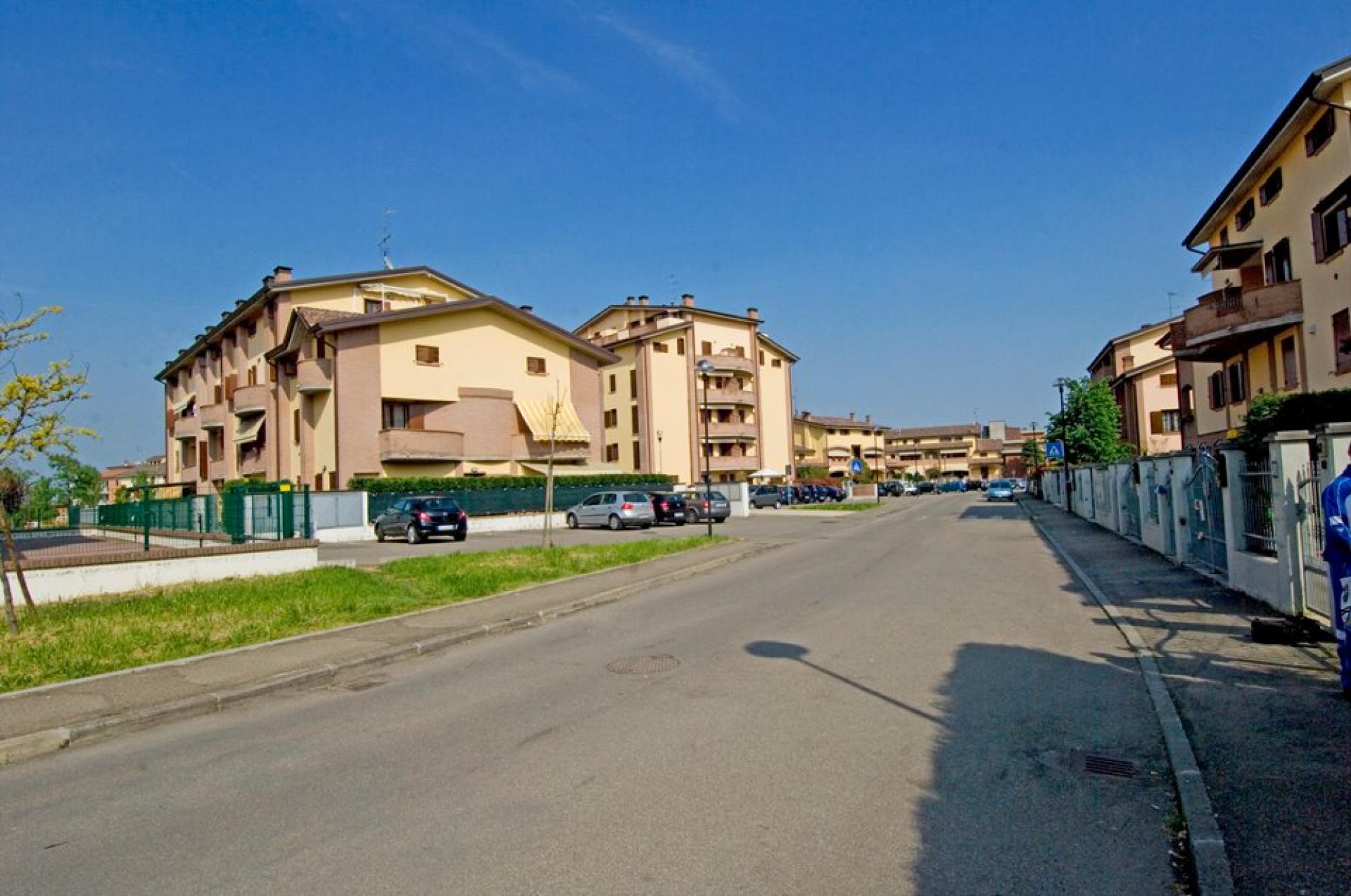 Residence "IMMAGINE"