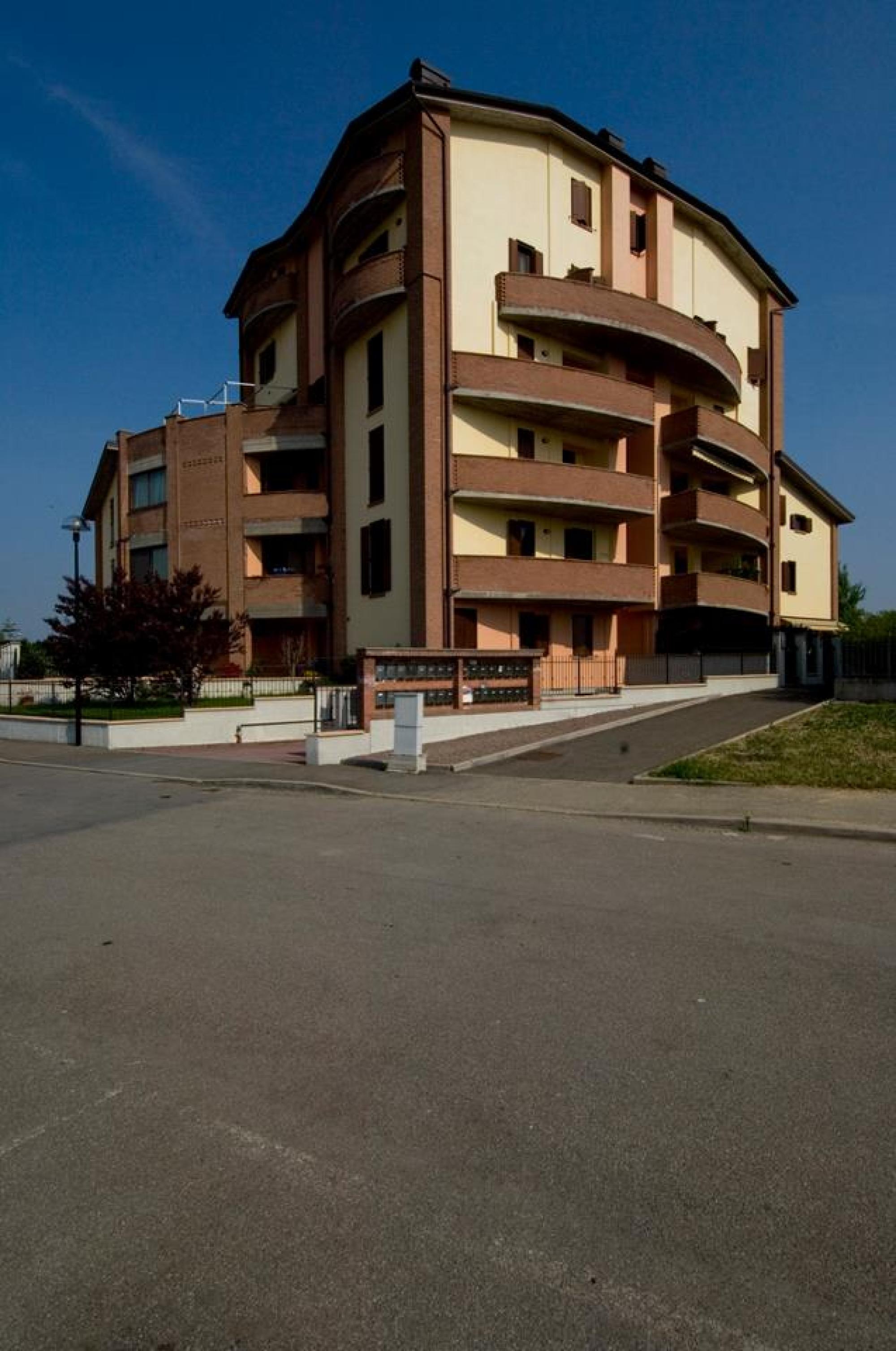 Residence PONENTE