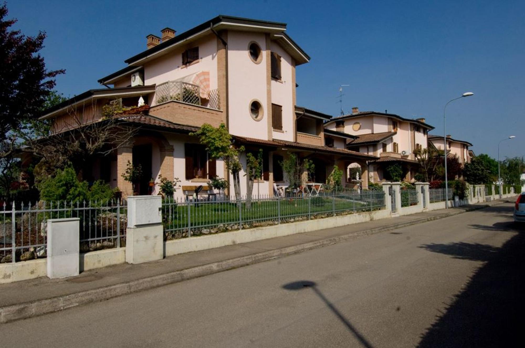 Residence a CASALGRANDE