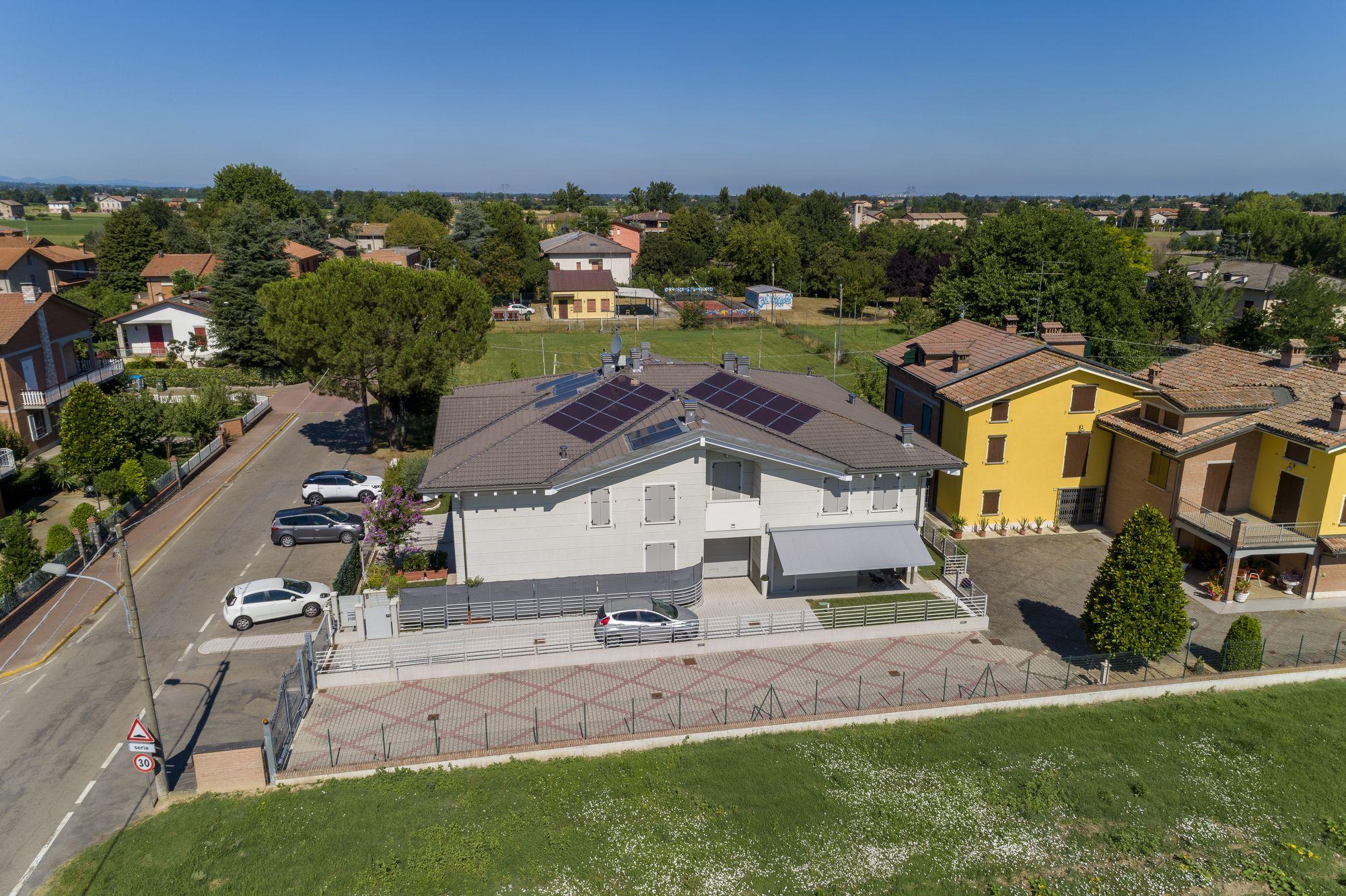 Residence "LE VILLETTE"