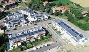 Ventoso, pronto il quartiere a zero immissioni energetiche