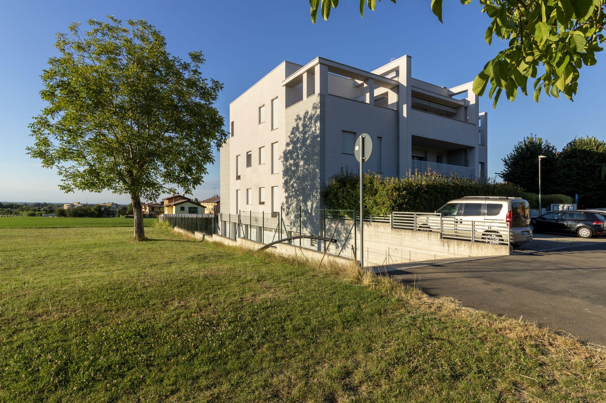 Ventoso - Palazzina